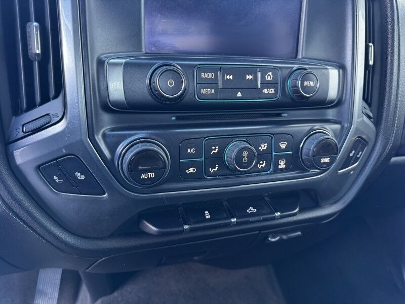 2016 Chevrolet Silverado 1500 LTZ Willow Grove PA