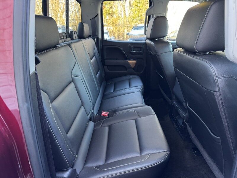 2016 Chevrolet Silverado 1500 LTZ Willow Grove PA