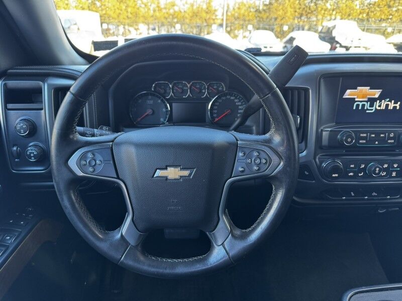 2016 Chevrolet Silverado 1500 LTZ Willow Grove PA