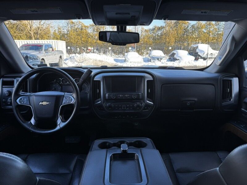 2016 Chevrolet Silverado 1500 LTZ Willow Grove PA