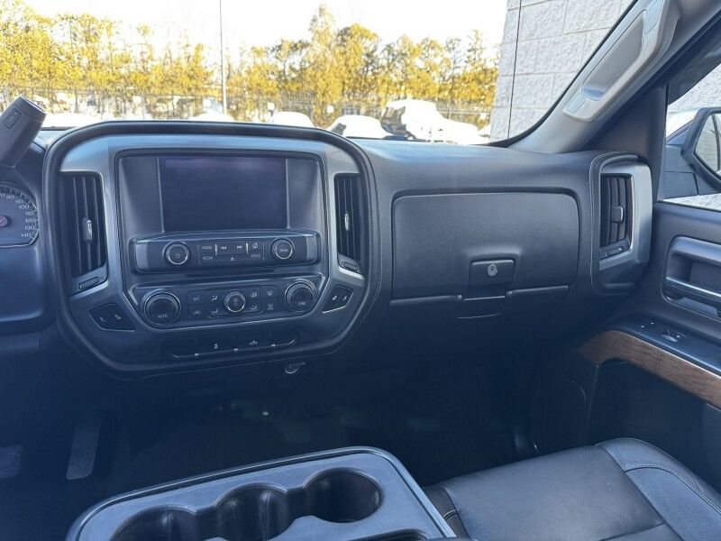 2016 Chevrolet Silverado 1500 LTZ Willow Grove PA