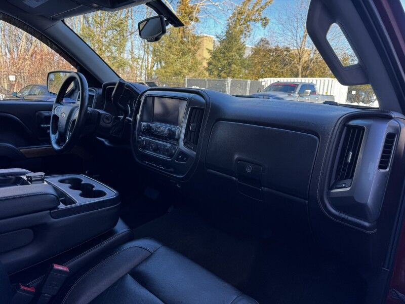 2016 Chevrolet Silverado 1500 LTZ Willow Grove PA