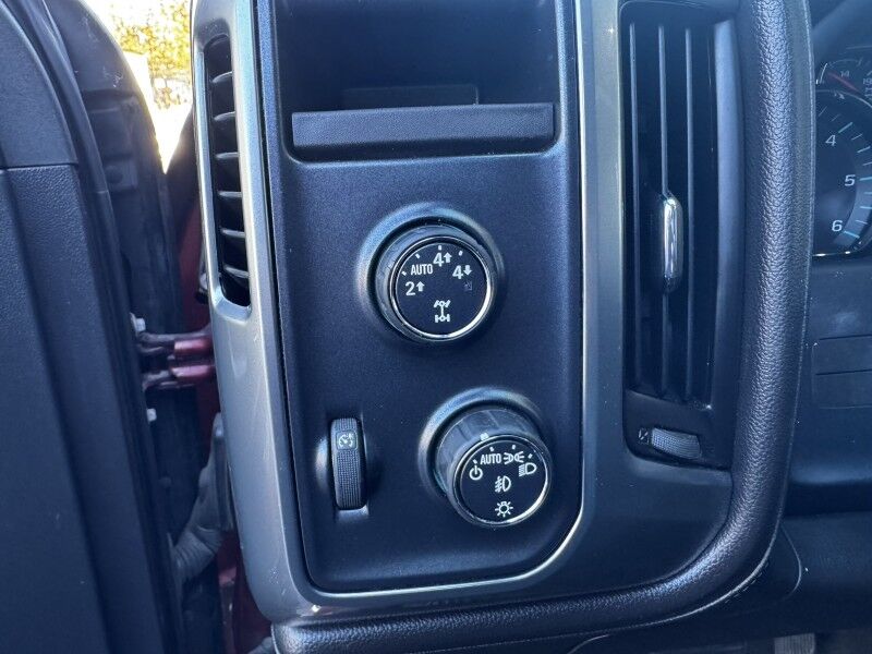 2016 Chevrolet Silverado 1500 LTZ Willow Grove PA