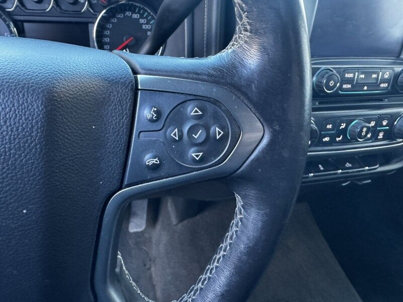 2016 Chevrolet Silverado 1500 LTZ Willow Grove PA