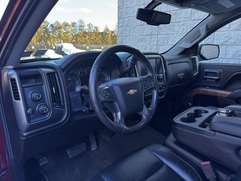 2016 Chevrolet Silverado 1500 LTZ Willow Grove PA