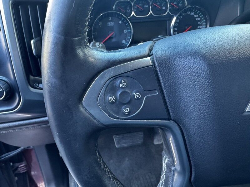 2016 Chevrolet Silverado 1500 LTZ Willow Grove PA