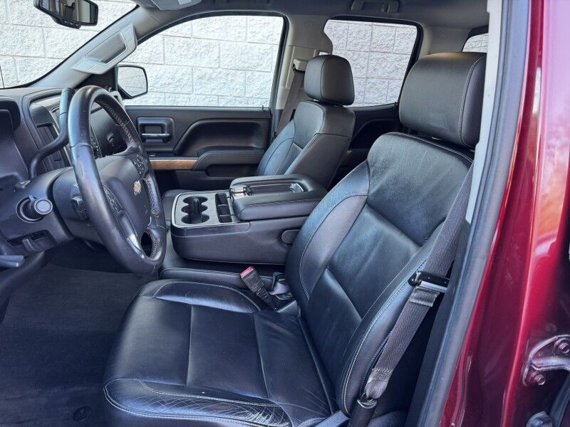 2016 Chevrolet Silverado 1500 LTZ Willow Grove PA