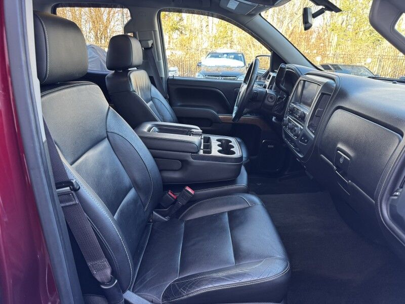 2016 Chevrolet Silverado 1500 LTZ Willow Grove PA