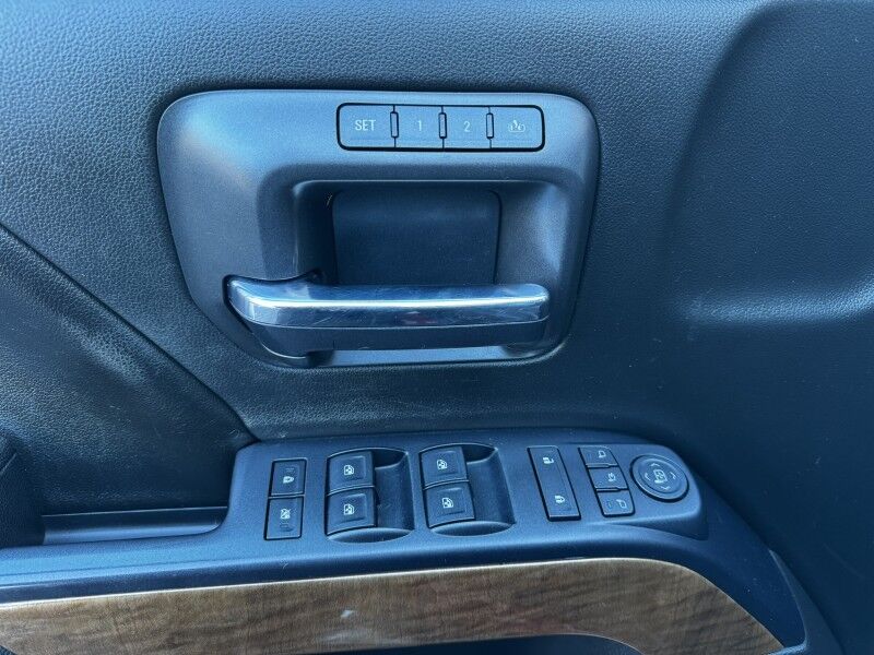 2016 Chevrolet Silverado 1500 LTZ Willow Grove PA