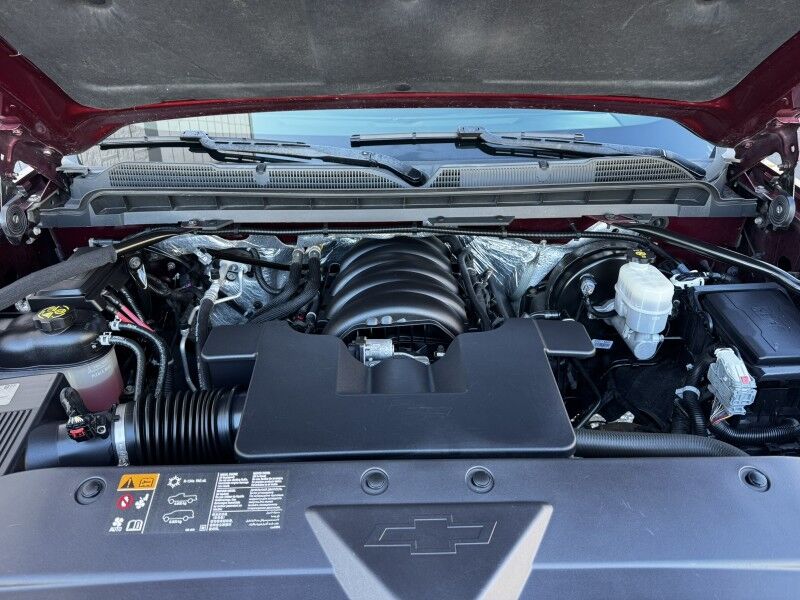 2016 Chevrolet Silverado 1500 LTZ Willow Grove PA