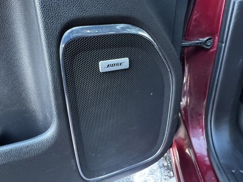 2016 Chevrolet Silverado 1500 LTZ Willow Grove PA