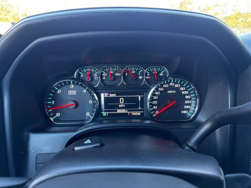 2016 Chevrolet Silverado 1500 LTZ Willow Grove PA