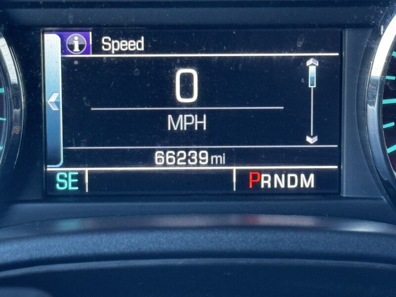 2016 Chevrolet Silverado 1500 LTZ Willow Grove PA