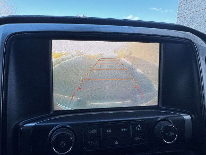 2016 Chevrolet Silverado 1500 LTZ Willow Grove PA