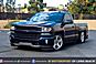 2016 Chevrolet Silverado 1500 Regular Cab LT Pickup 2D 6 1/2 ft Long Beach CA