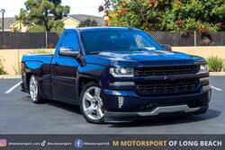 Chevrolet Silverado 1500 Regular Cab LT Pickup 2D 6 1/2 ft 2016