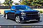 2016 Chevrolet Silverado 1500 Regular Cab LT Pickup 2D 6 1/2 ft Long Beach CA