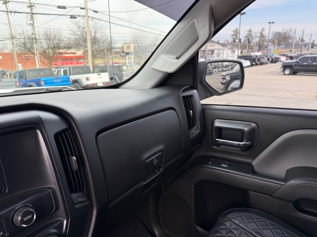 2016 Chevrolet Silverado 1500 WT Crestwood KY