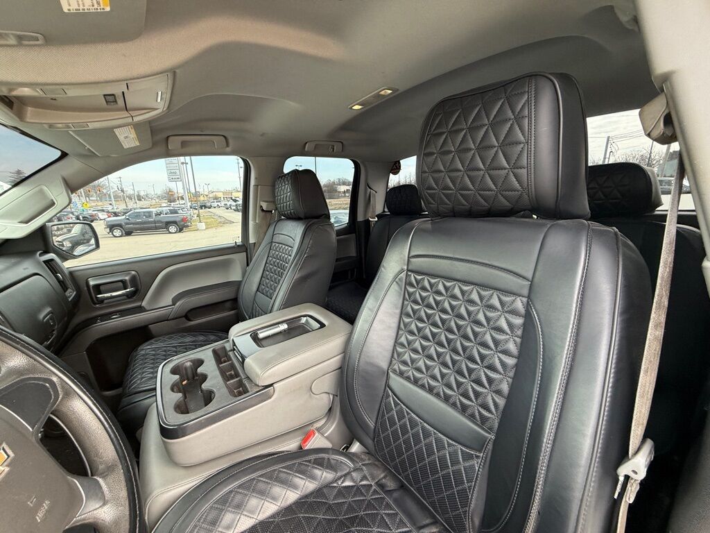 2016 Chevrolet Silverado 1500 WT Crestwood KY