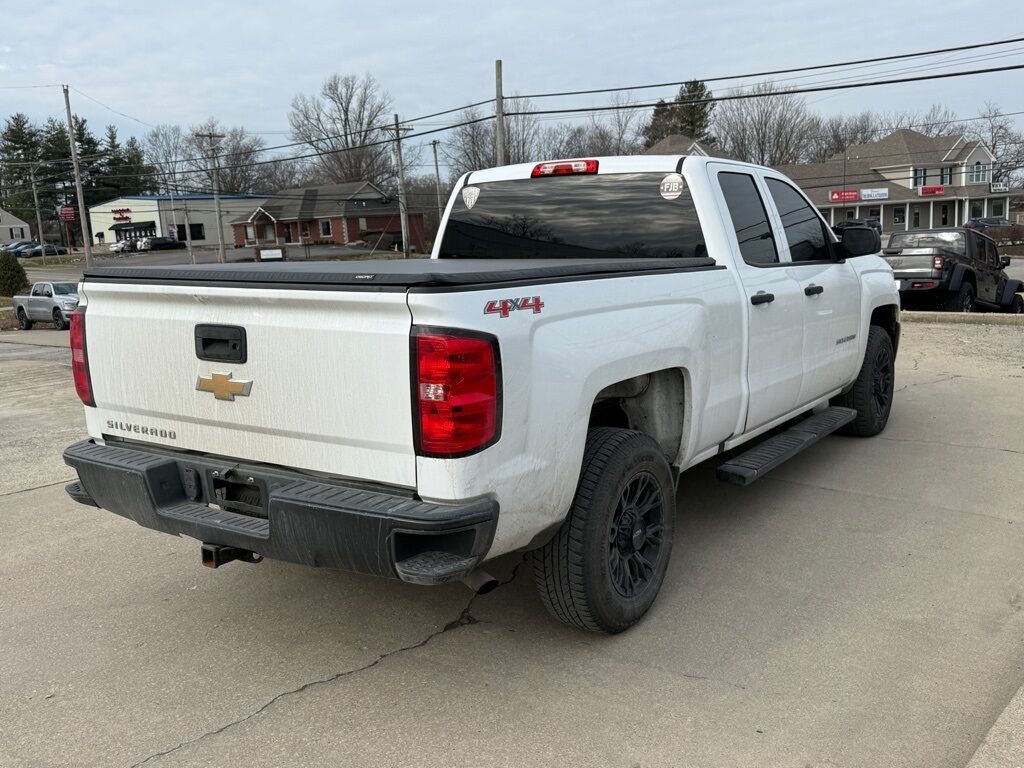 2016 Chevrolet Silverado 1500 WT Crestwood KY