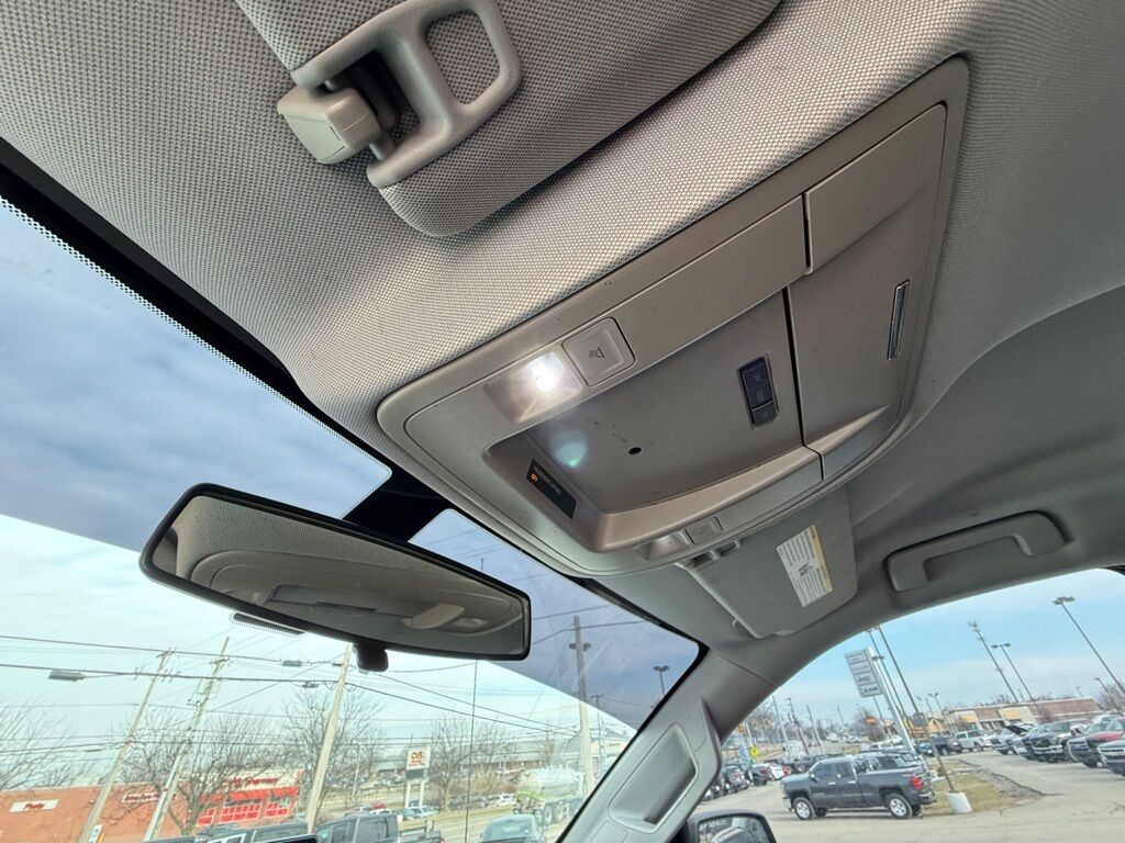 2016 Chevrolet Silverado 1500 WT Crestwood KY