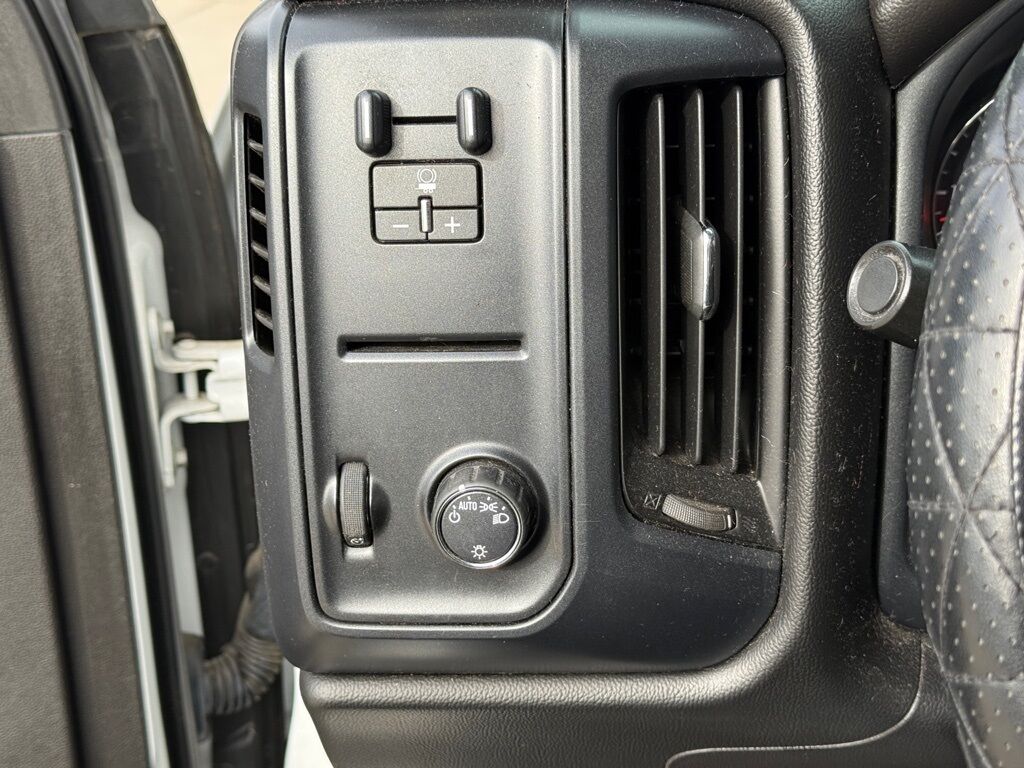 2016 Chevrolet Silverado 1500 WT Crestwood KY