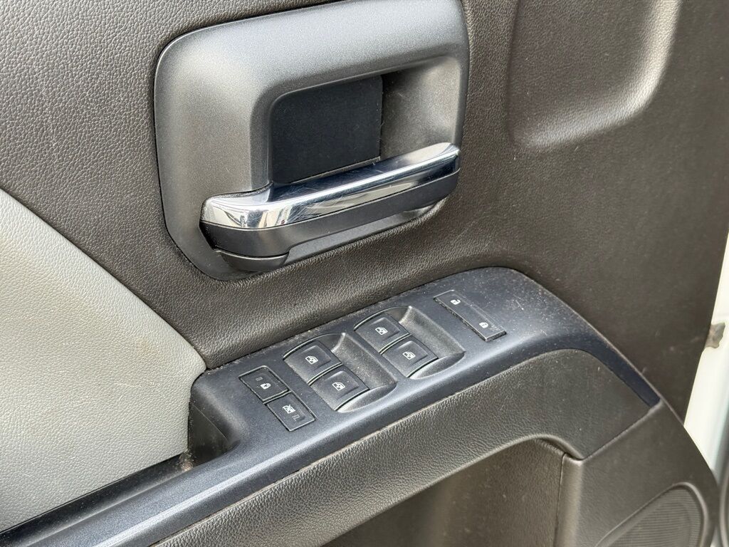 2016 Chevrolet Silverado 1500 WT Crestwood KY