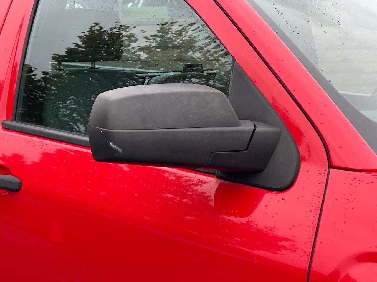 2016 Chevrolet Silverado 1500 WT Hagerstown MD