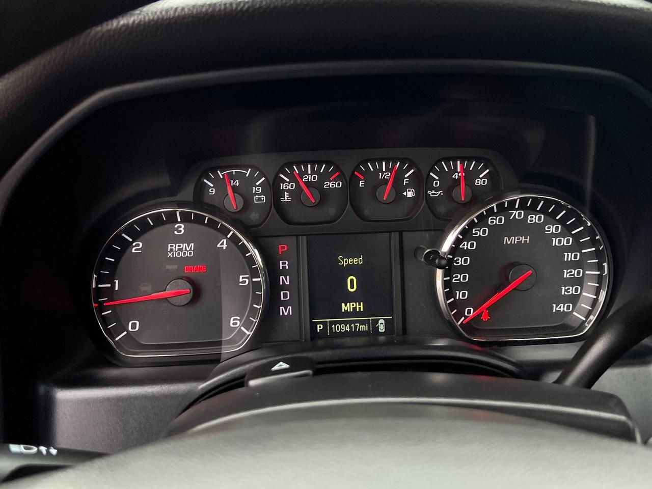 2016 Chevrolet Silverado 1500 WT Hagerstown MD