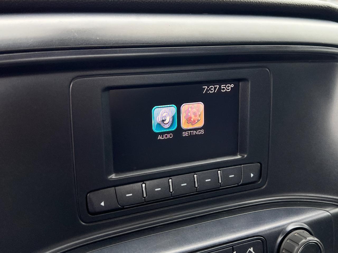 2016 Chevrolet Silverado 1500 WT Hagerstown MD