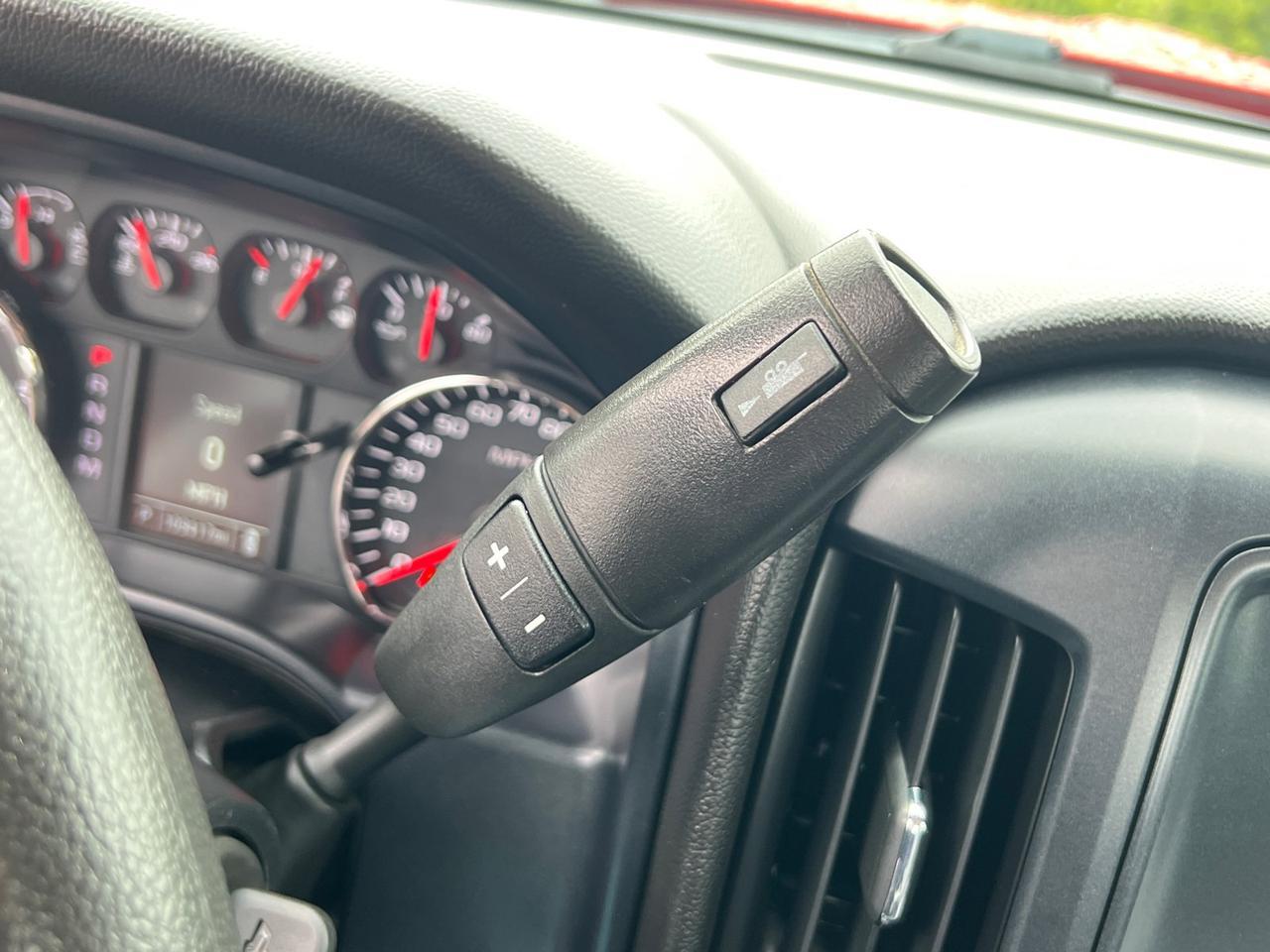 2016 Chevrolet Silverado 1500 WT Hagerstown MD