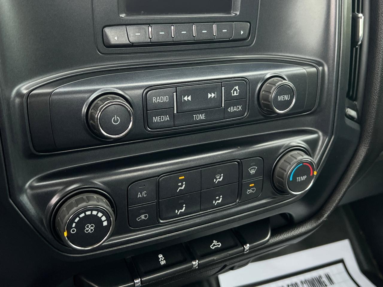 2016 Chevrolet Silverado 1500 WT Hagerstown MD