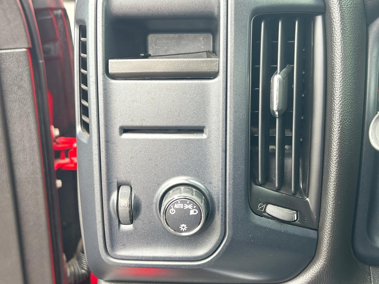 2016 Chevrolet Silverado 1500 WT Hagerstown MD