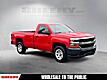 2016 Chevrolet Silverado 1500 WT