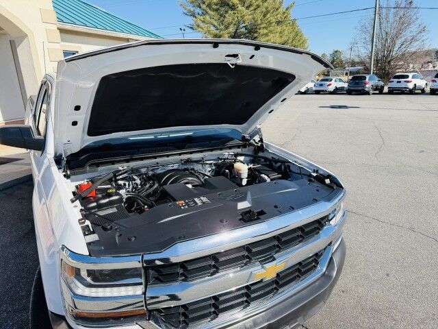 2016 Chevrolet Silverado 1500 Work Truck Conover NC