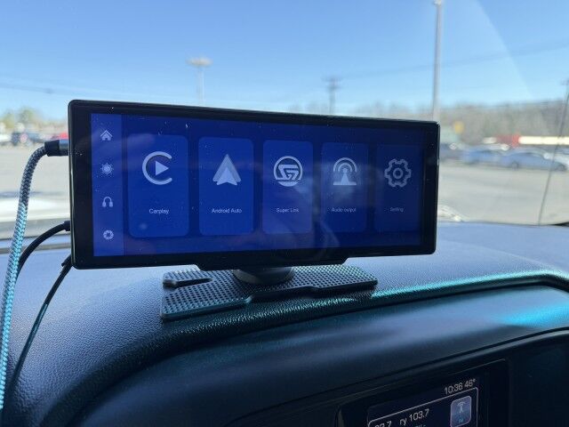 2016 Chevrolet Silverado 1500 Work Truck Conover NC