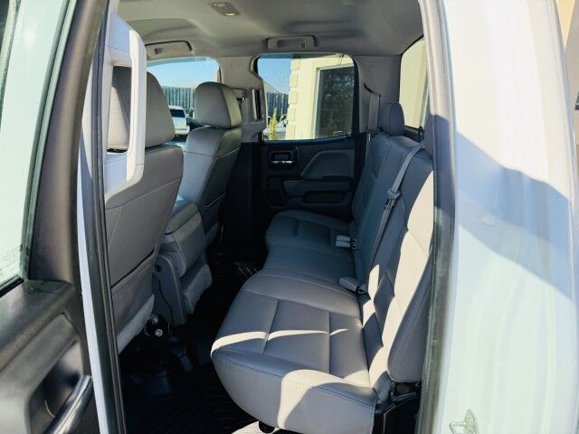 2016 Chevrolet Silverado 1500 Work Truck Conover NC