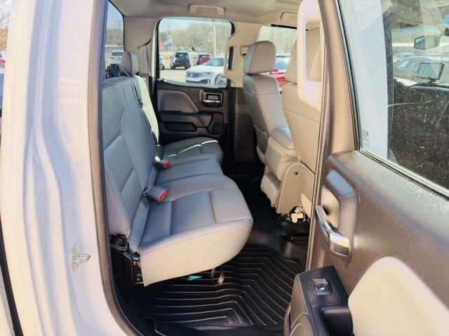 2016 Chevrolet Silverado 1500 Work Truck Conover NC