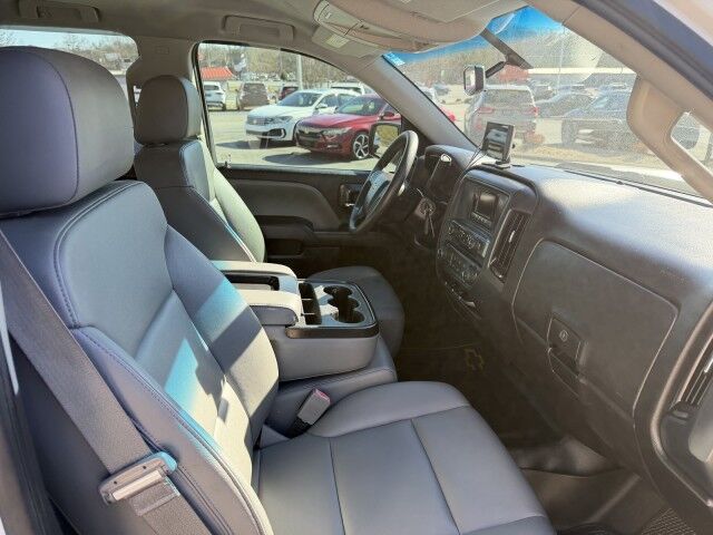 2016 Chevrolet Silverado 1500 Work Truck Conover NC