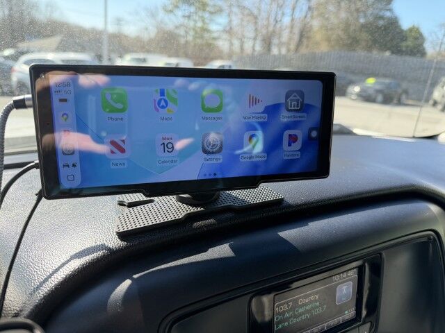 2016 Chevrolet Silverado 1500 Work Truck Conover NC