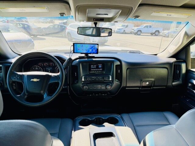 2016 Chevrolet Silverado 1500 Work Truck Conover NC