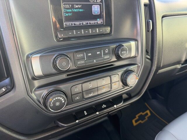 2016 Chevrolet Silverado 1500 Work Truck Conover NC