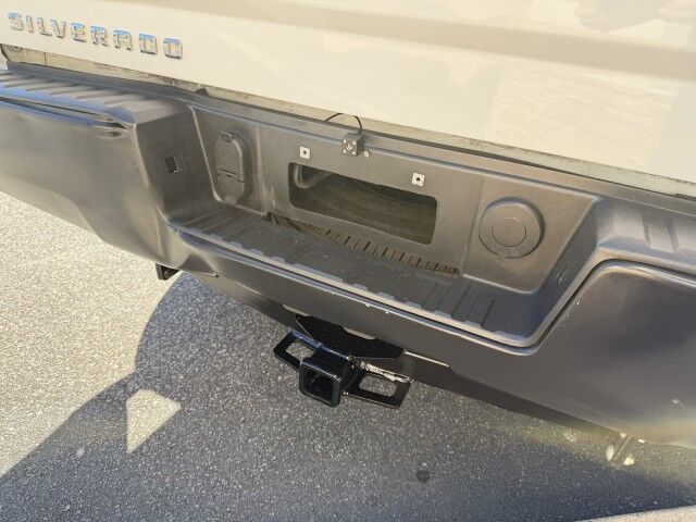 2016 Chevrolet Silverado 1500 Work Truck Conover NC