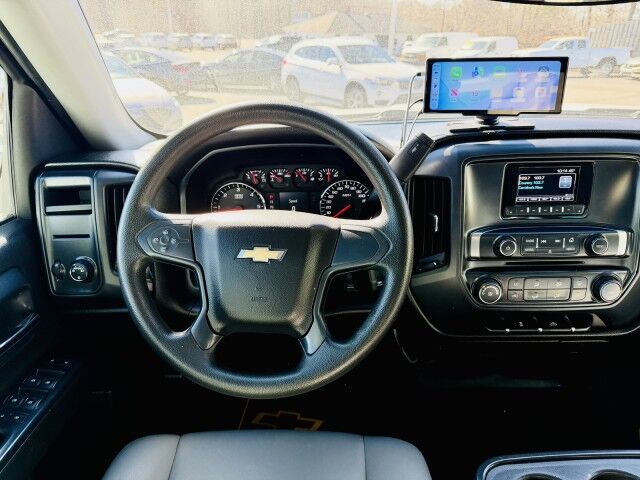 2016 Chevrolet Silverado 1500 Work Truck Conover NC