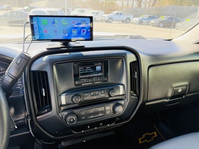 2016 Chevrolet Silverado 1500 Work Truck Conover NC