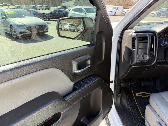 2016 Chevrolet Silverado 1500 Work Truck Conover NC