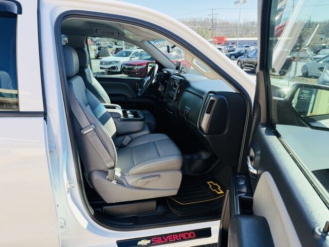 2016 Chevrolet Silverado 1500 Work Truck Conover NC