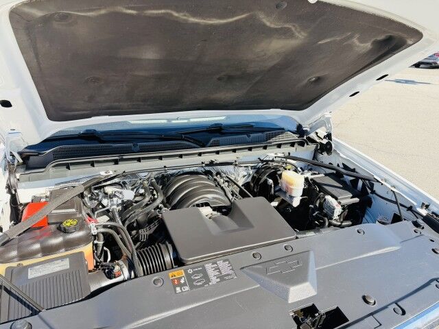 2016 Chevrolet Silverado 1500 Work Truck Conover NC