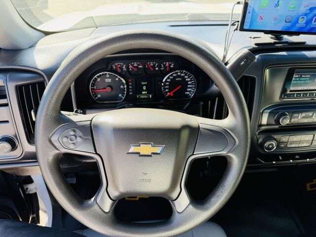 2016 Chevrolet Silverado 1500 Work Truck Conover NC