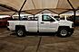 2016 Chevrolet Silverado 1500 Work Truck Plano TX
